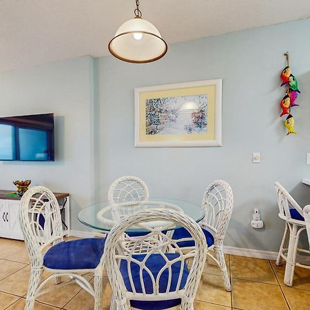 Caribbean 802 Appartement Gulf Shores Buitenkant foto