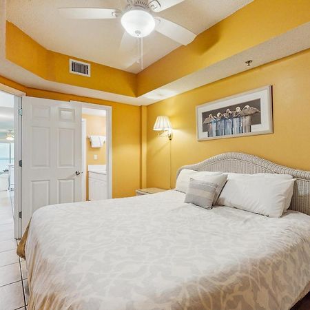 Caribbean 802 Appartement Gulf Shores Buitenkant foto