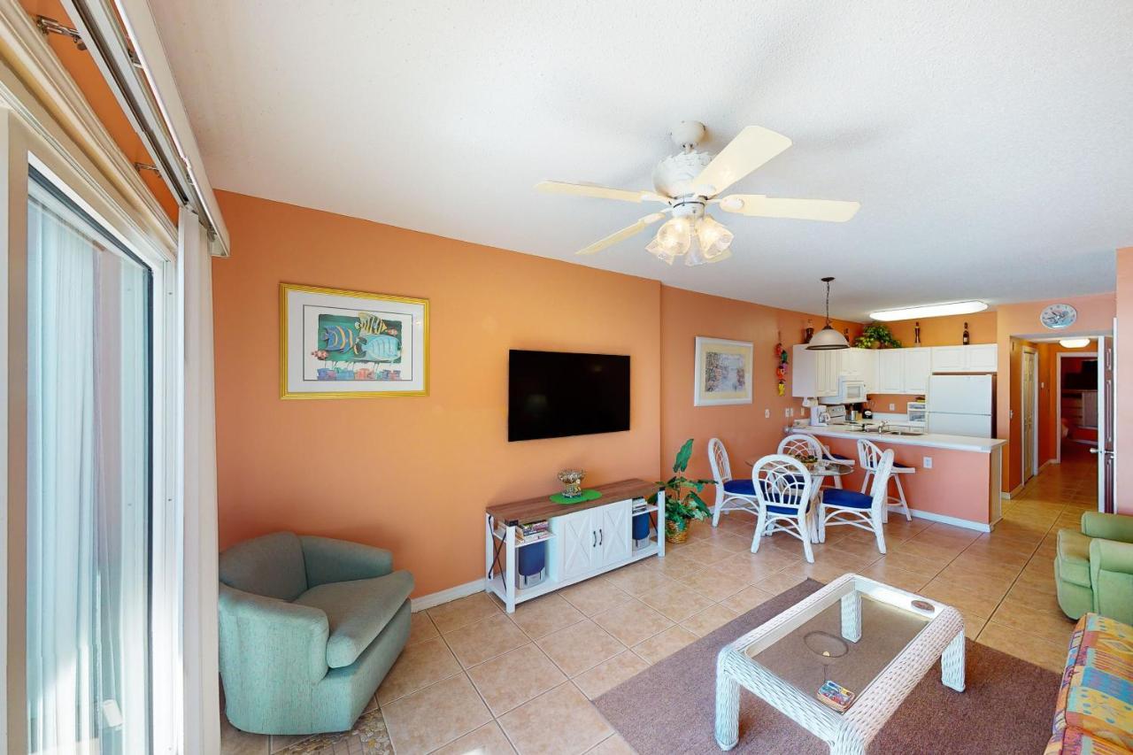 Caribbean 802 Appartement Gulf Shores Buitenkant foto