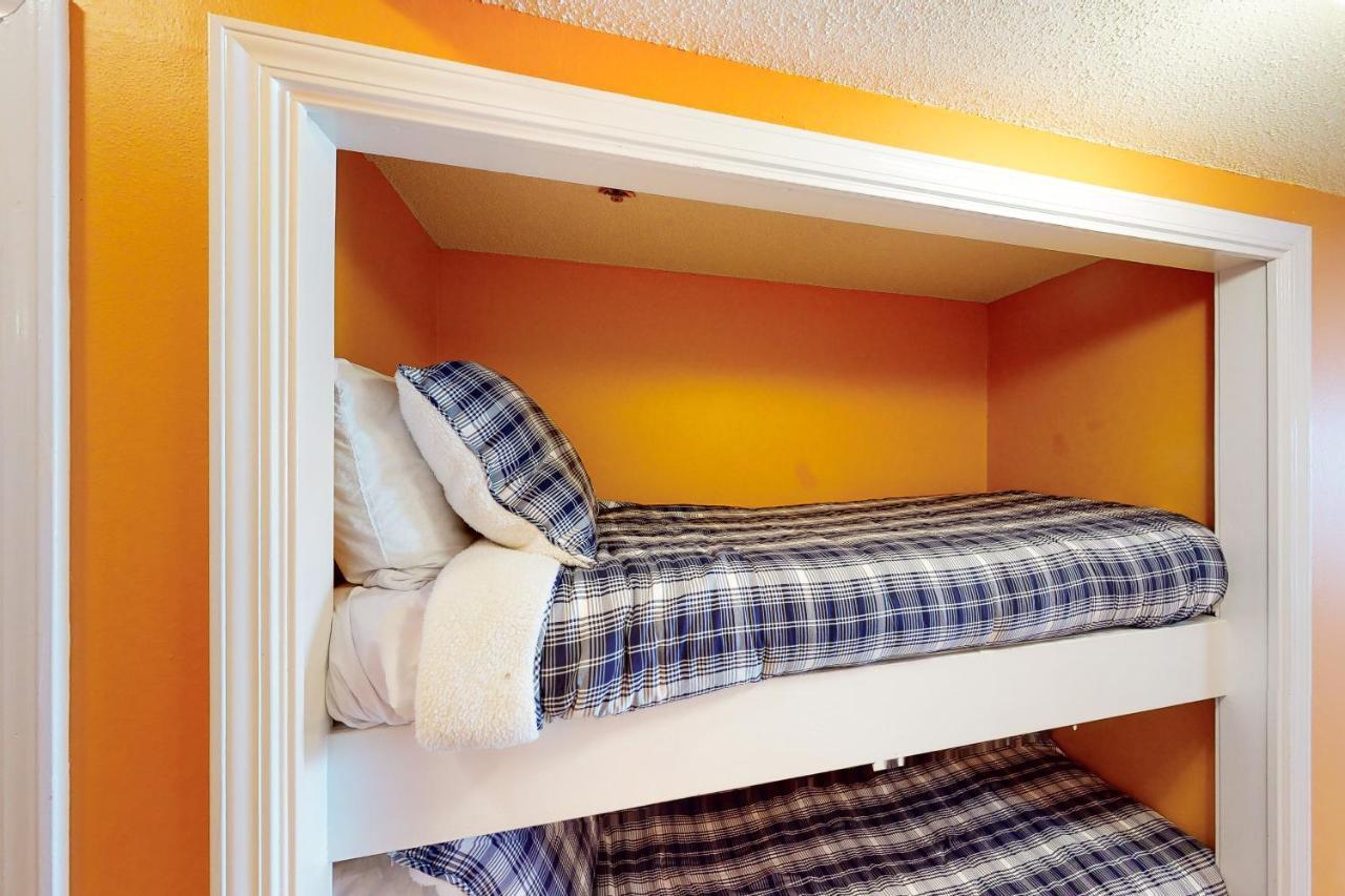 Caribbean 802 Appartement Gulf Shores Buitenkant foto