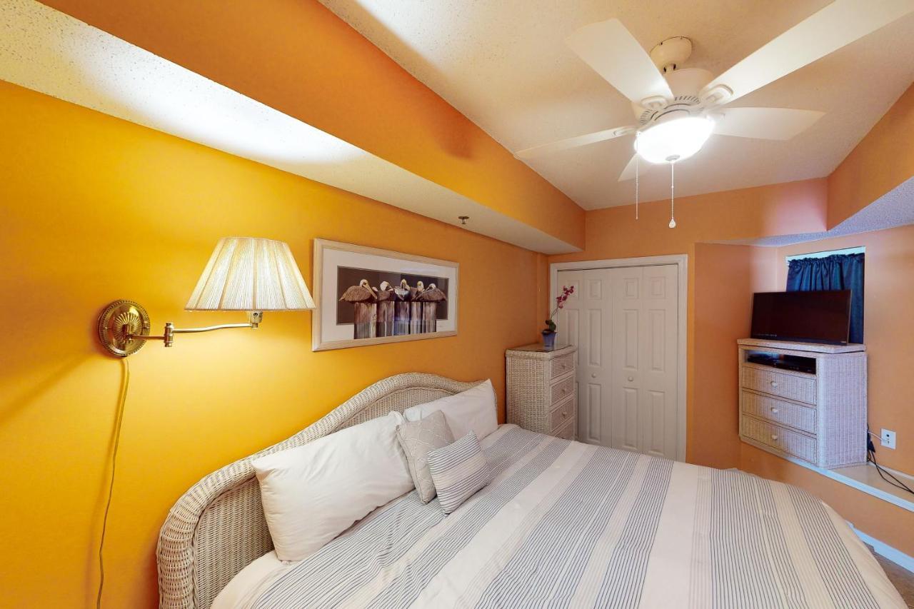 Caribbean 802 Appartement Gulf Shores Buitenkant foto