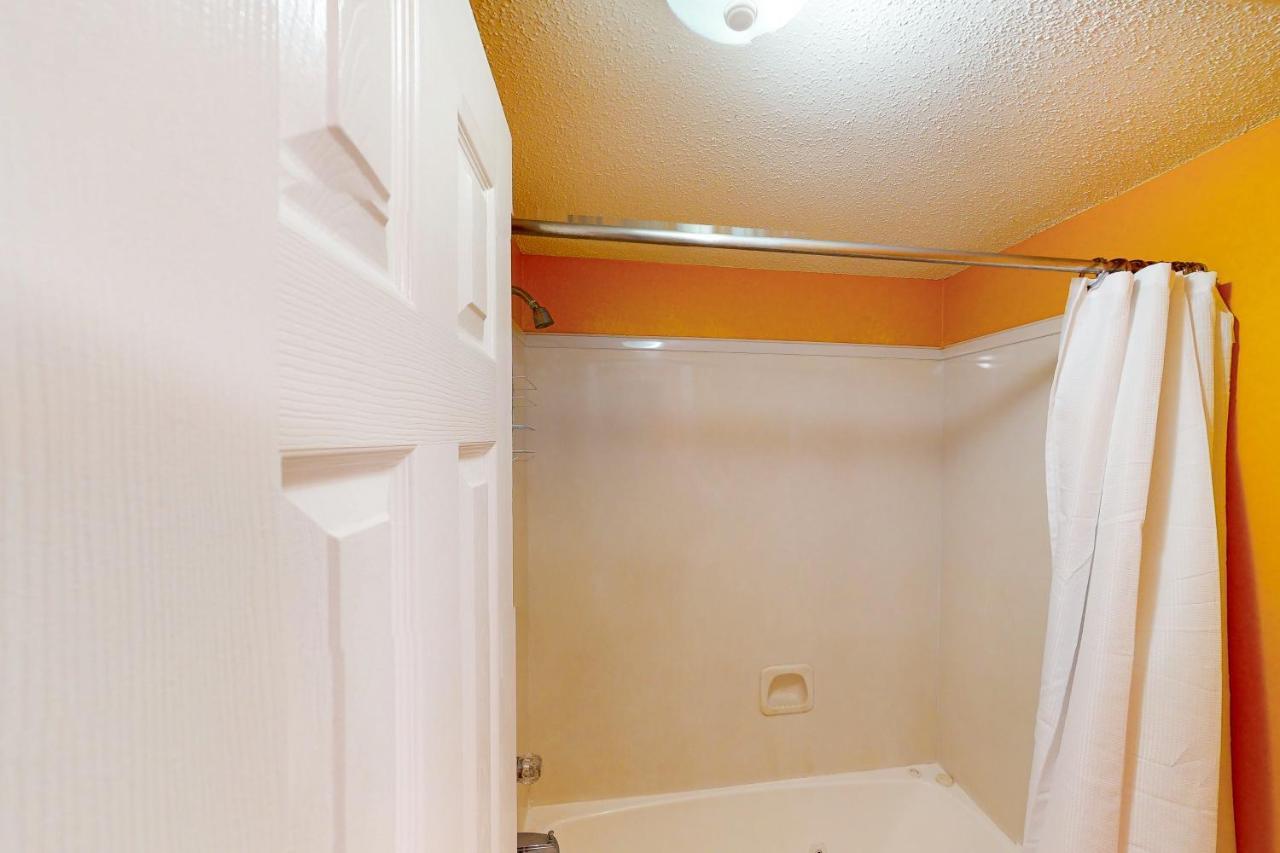 Caribbean 802 Appartement Gulf Shores Buitenkant foto