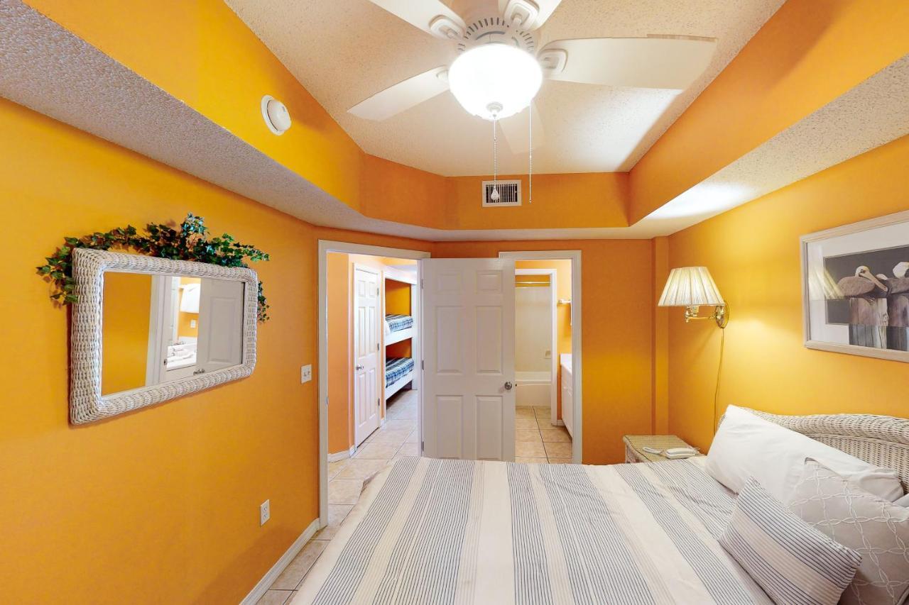 Caribbean 802 Appartement Gulf Shores Buitenkant foto