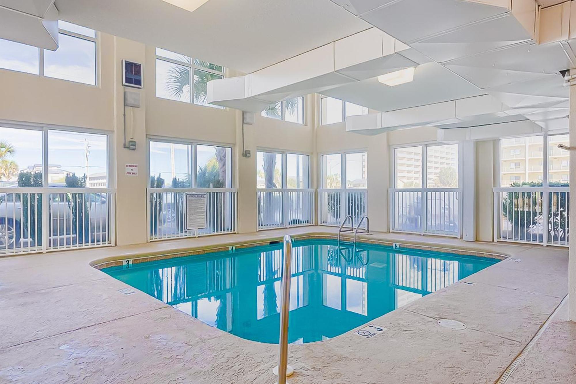 Caribbean 802 Appartement Gulf Shores Buitenkant foto