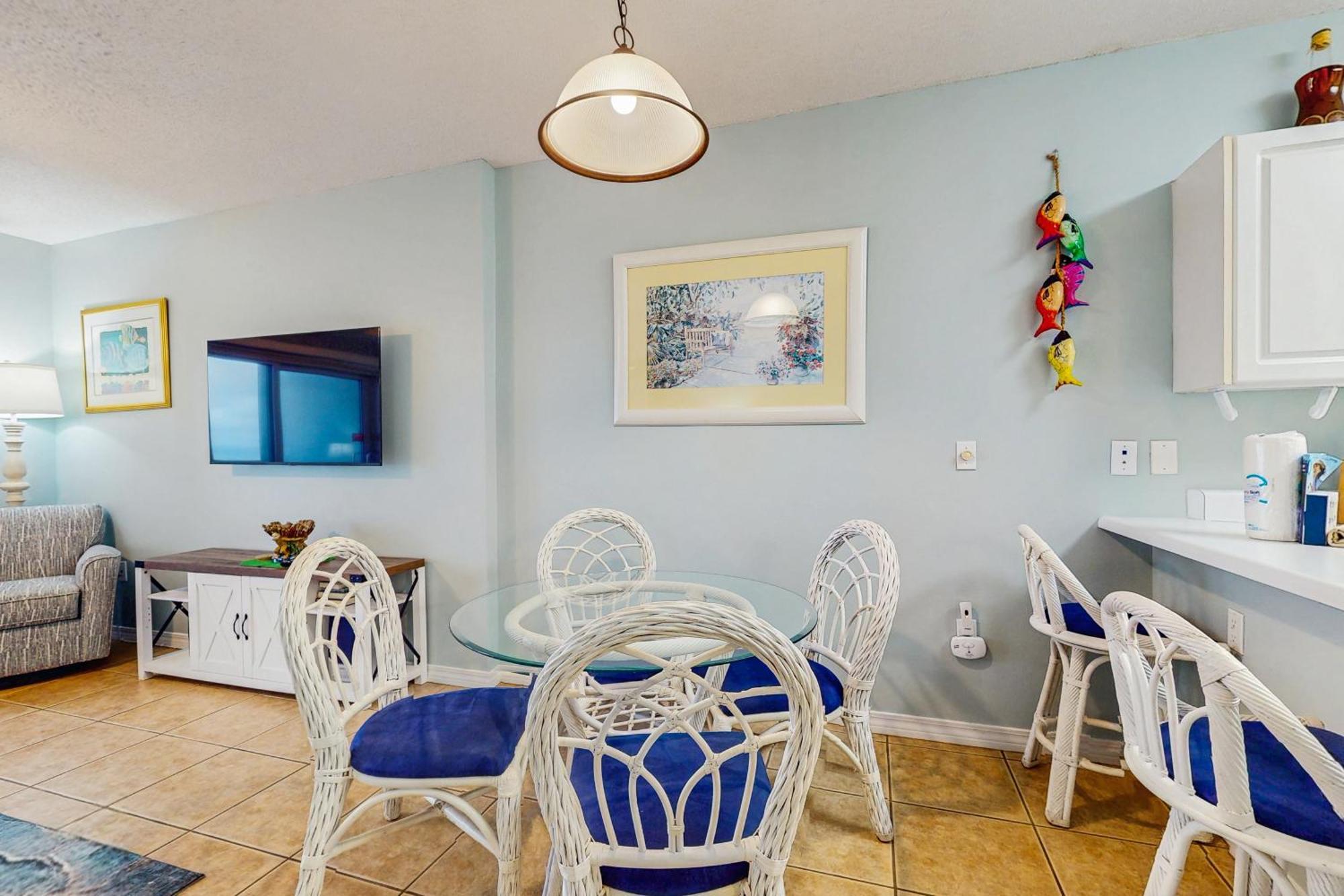 Caribbean 802 Appartement Gulf Shores Buitenkant foto