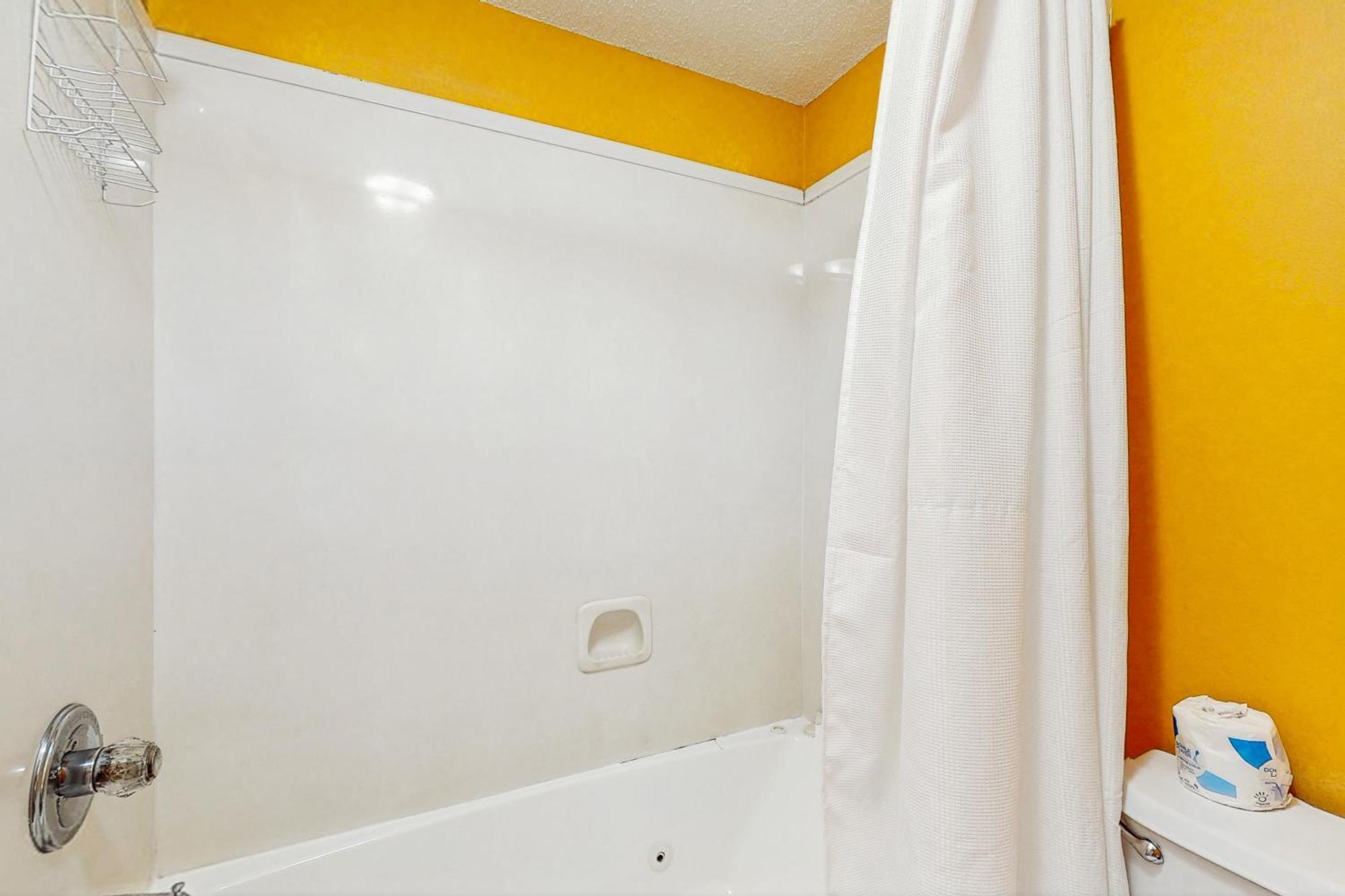 Caribbean 802 Appartement Gulf Shores Buitenkant foto