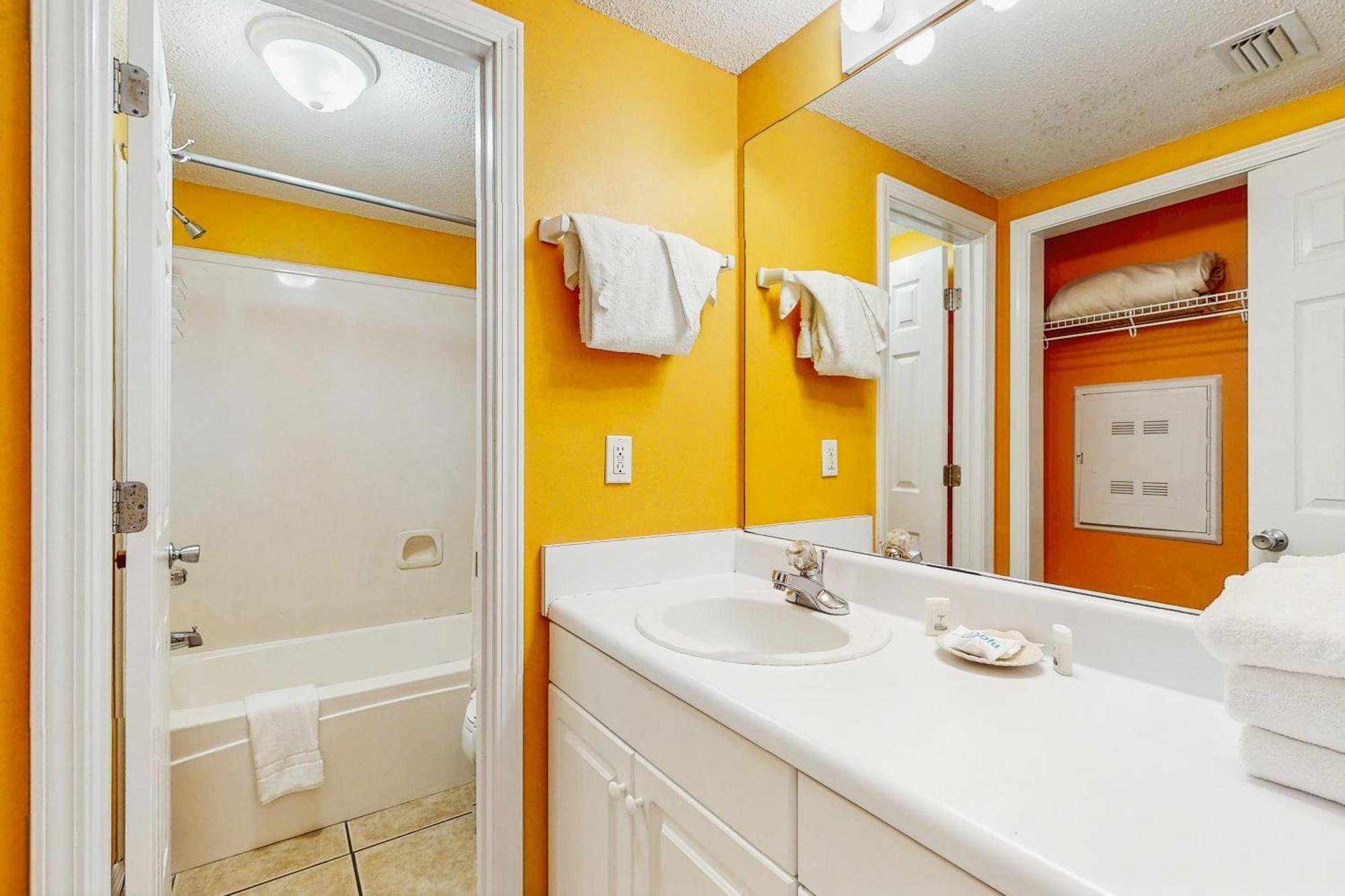 Caribbean 802 Appartement Gulf Shores Buitenkant foto