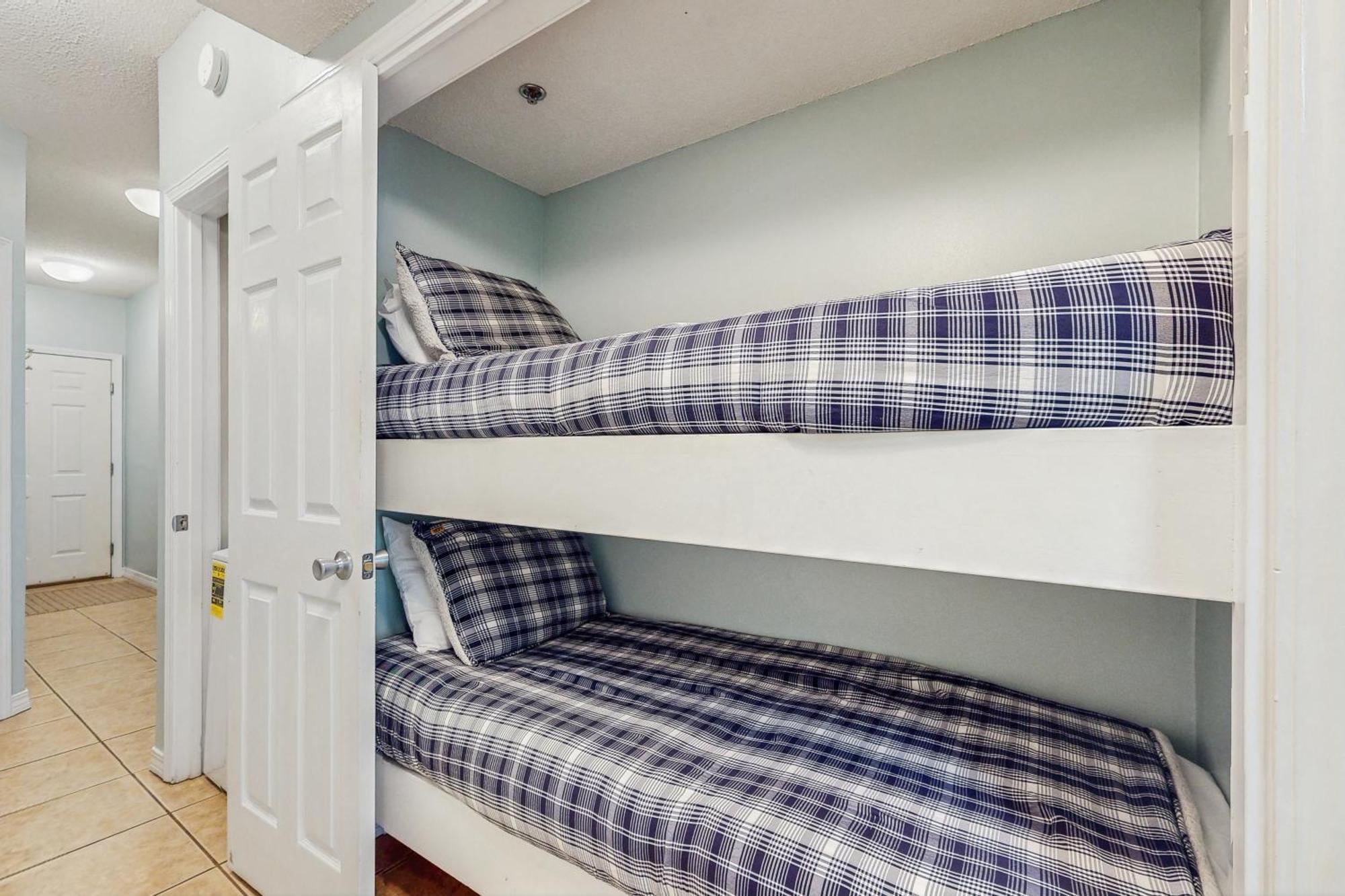 Caribbean 802 Appartement Gulf Shores Buitenkant foto