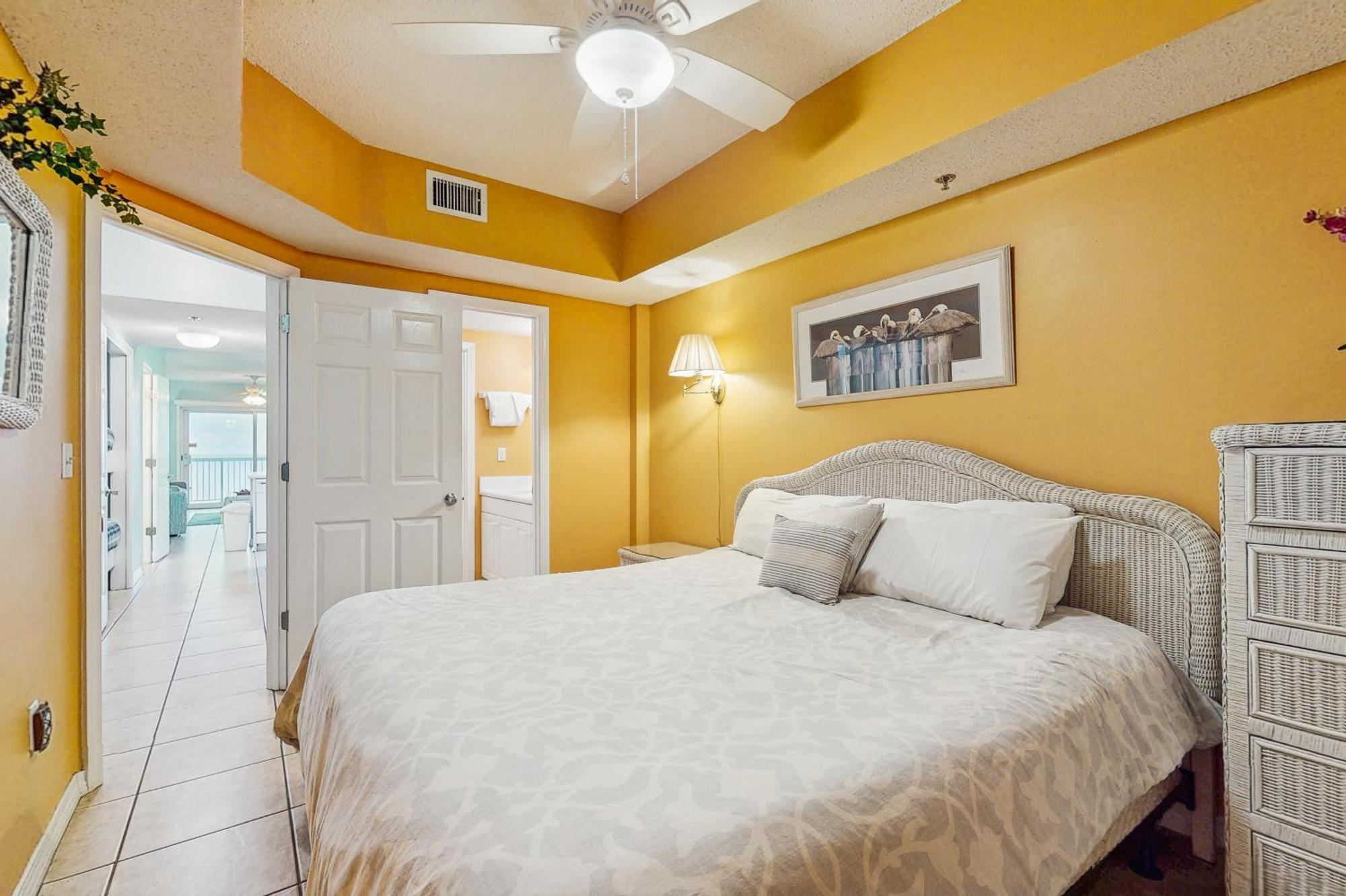 Caribbean 802 Appartement Gulf Shores Buitenkant foto