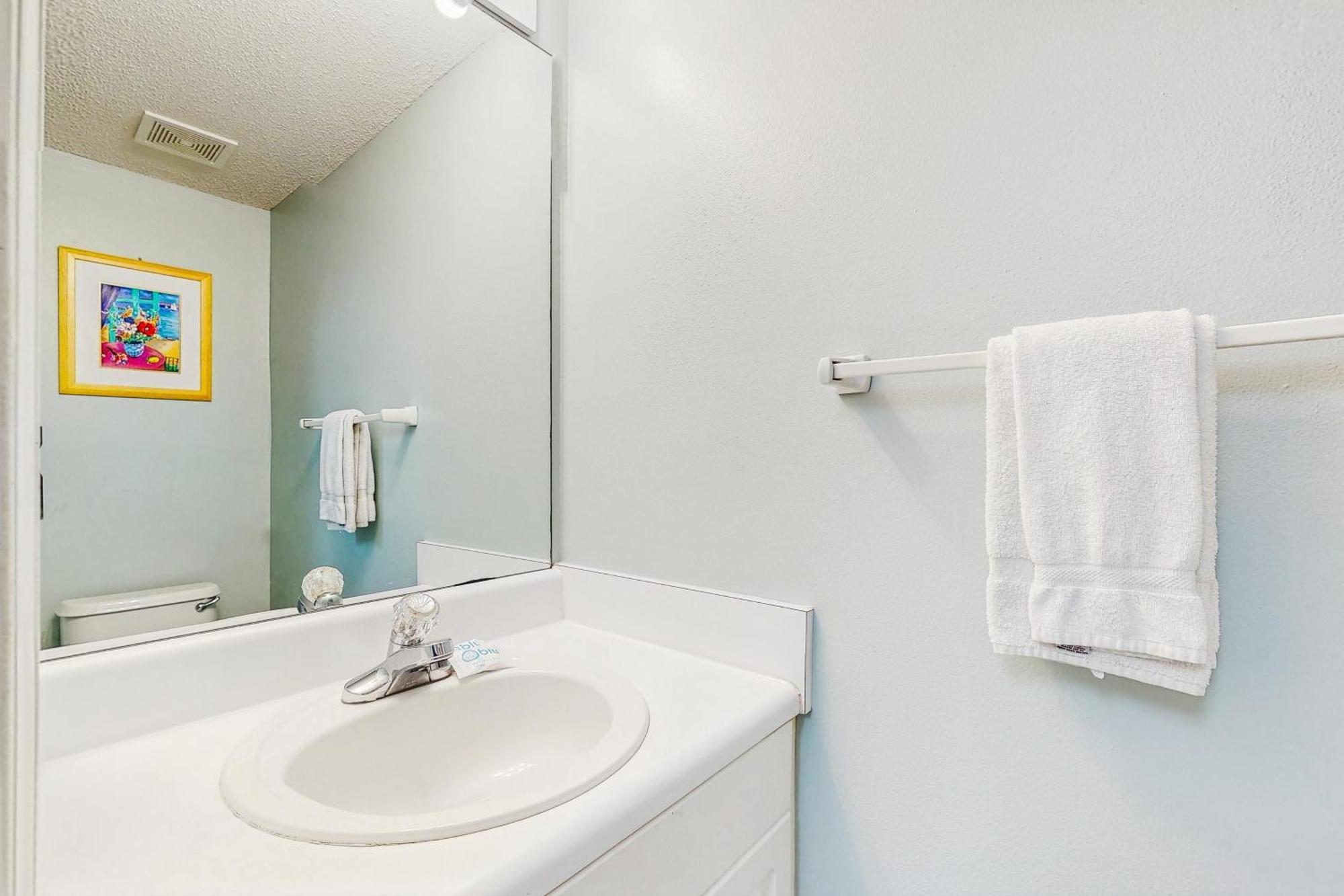 Caribbean 802 Appartement Gulf Shores Buitenkant foto