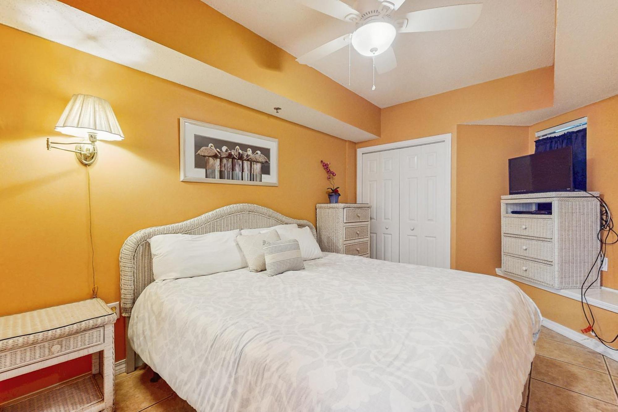 Caribbean 802 Appartement Gulf Shores Buitenkant foto