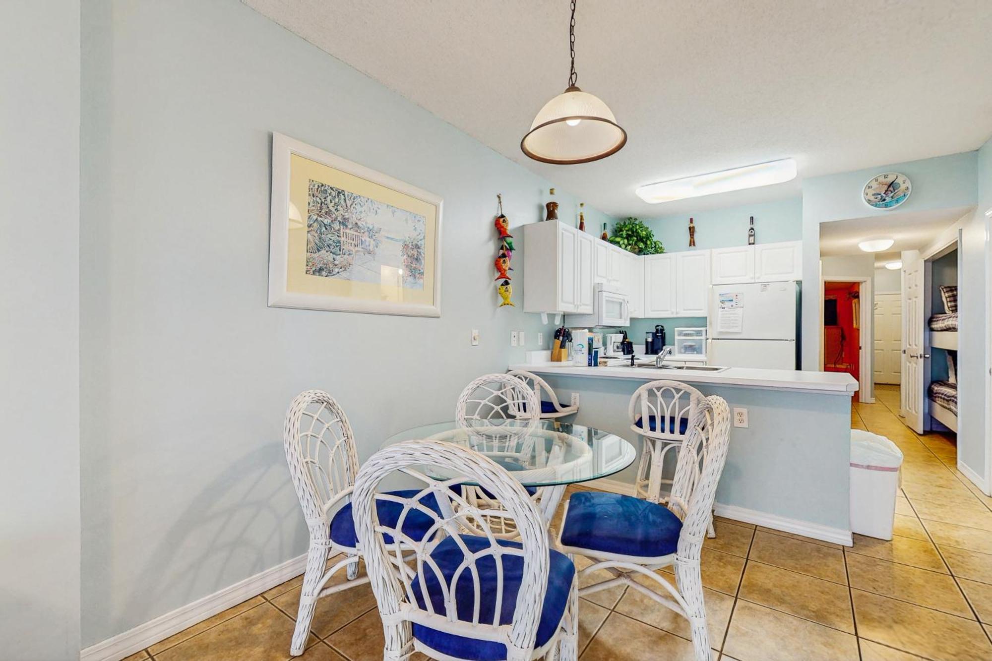 Caribbean 802 Appartement Gulf Shores Buitenkant foto
