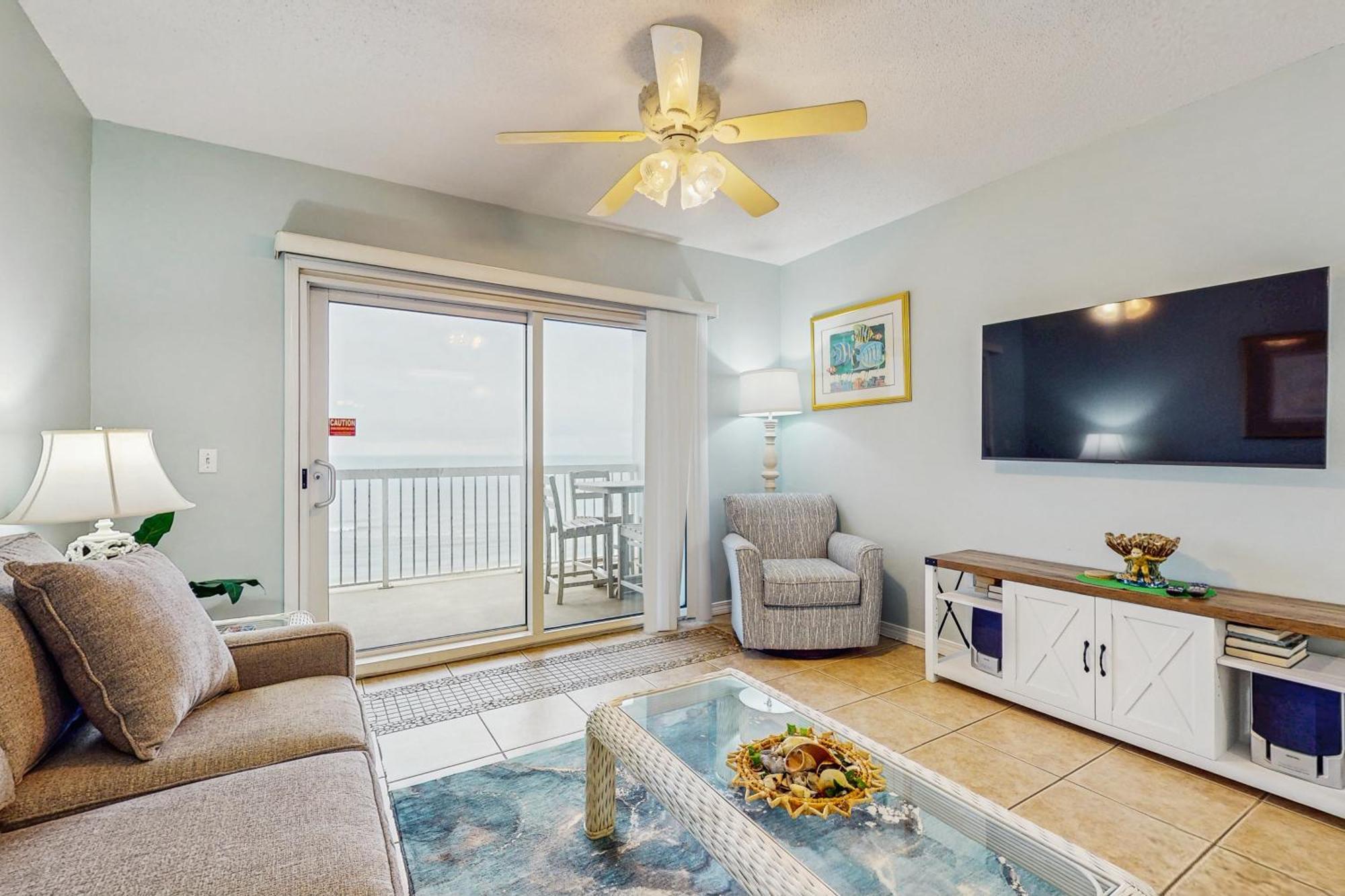 Caribbean 802 Appartement Gulf Shores Buitenkant foto